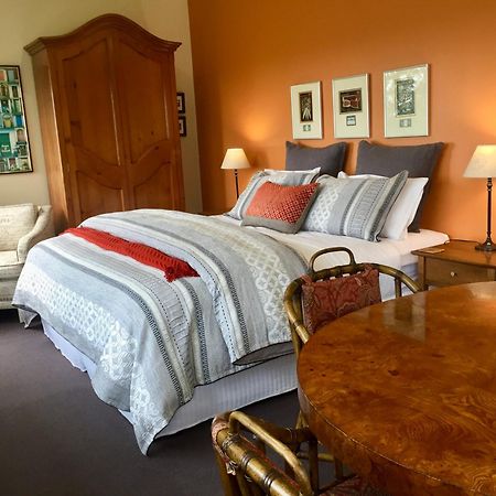 Llarrinda Bed & Breakfast Foster Kültér fotó