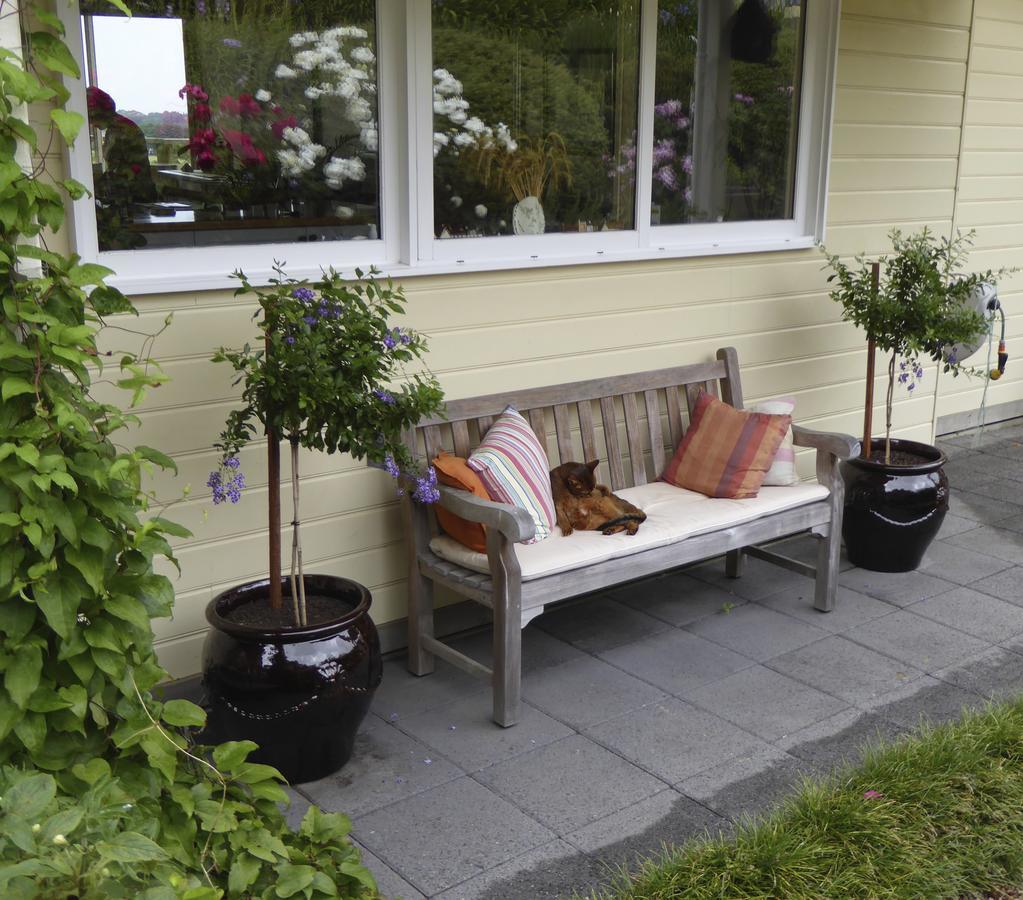 Llarrinda Bed & Breakfast Foster Kültér fotó