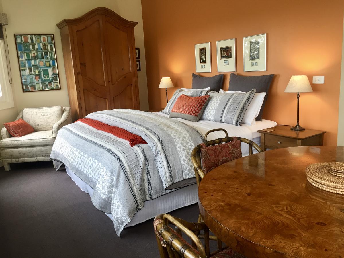 Llarrinda Bed & Breakfast Foster Kültér fotó